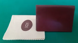 Porta carte-Documenti DONNA - Le Must de  Cartier.