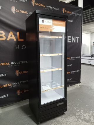NEVERAS EXPOSITORAS DE BEBIDAS NUEVAS