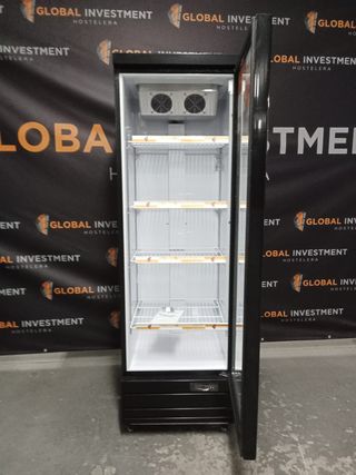 NEVERAS EXPOSITORAS DE BEBIDAS NUEVAS