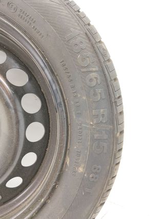 NEUMATICO REPUESTO DACIA SANDERO