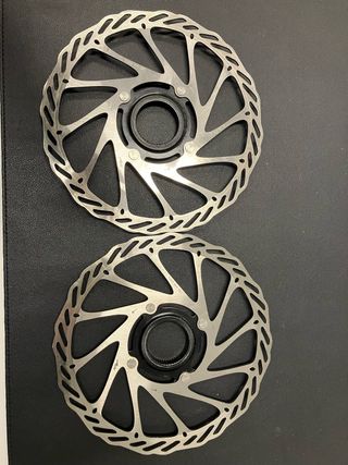 Discos Freno Centerlock 185mm