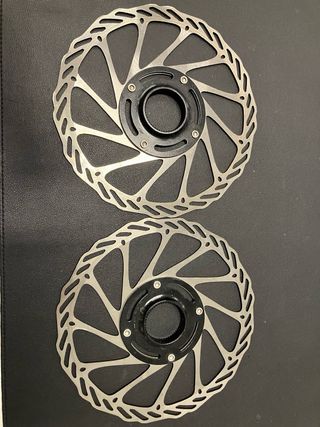 Discos Freno Centerlock 185mm