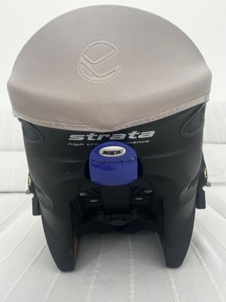 Cuco Jane Strata Grupo 0