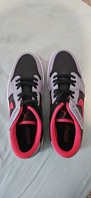 Zapatillas Nike Air Jordan 1 Hombre Nuevas