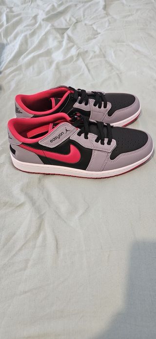 Zapatillas Nike Air Jordan 1 Hombre Nuevas