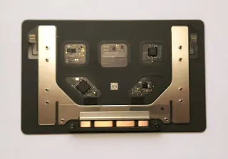 TRACKPAD MACBOOK PRO A2338 GRIS ESPACIAL