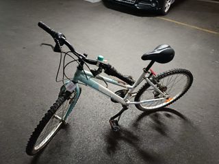 Bicicleta Orbea Moon