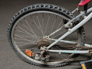 Bicicleta Orbea Moon