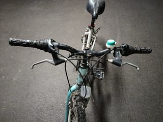 Bicicleta Orbea Moon