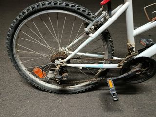 Bicicleta Orbea Moon