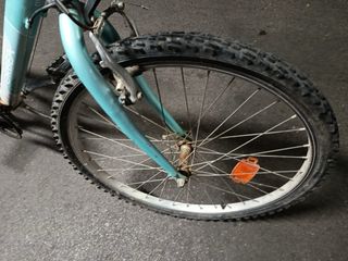 Bicicleta Orbea Moon