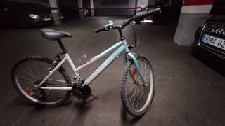 Bicicleta Orbea Moon