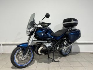 BMW R 1200 R