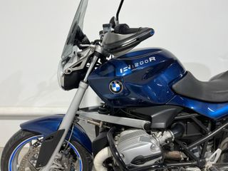 BMW R 1200 R
