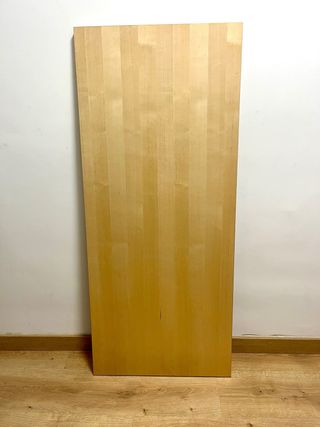 Pannello Ikea LAGKAPTEN 60x140cm