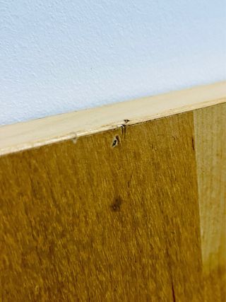 Pannello Ikea LAGKAPTEN 60x140cm