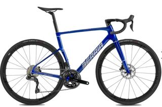 Bicicleta Berria Belador Pro 105 Di2 T-S