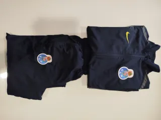 Chándal Nike Fc Oporto