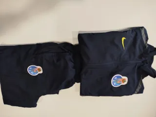 Chándal Nike Fc Oporto