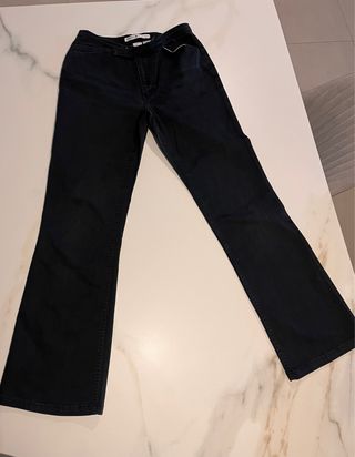 Pantalón vaquero Tommy Hilfiger azul