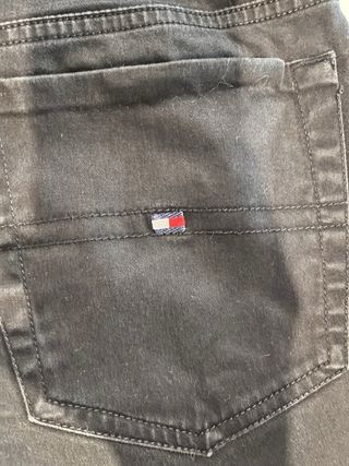Pantalón vaquero Tommy Hilfiger azul