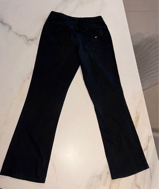 Pantalón vaquero Tommy Hilfiger azul