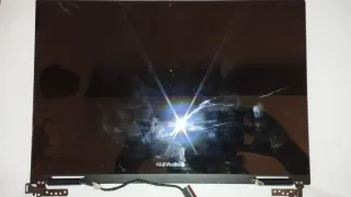 Componentes de portátil