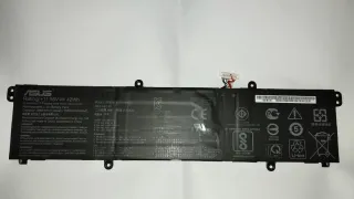 Componentes de portátil