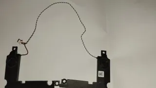 Componentes de portátil