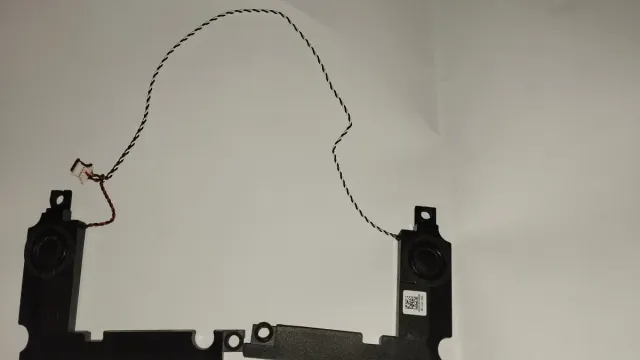 Componentes de portátil