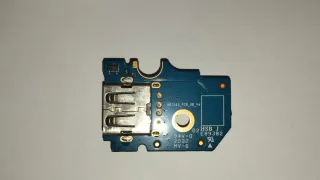 Componentes de portátil