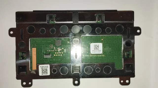 Componentes de portátil