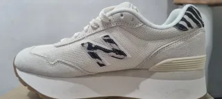 Zapatillas New Balance 515 Plataforma