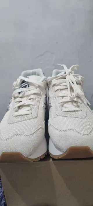 Zapatillas New Balance 515 Plataforma