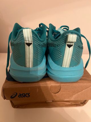 Zapatillas Asics Novablast 5 LE Talla 42