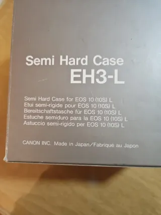 Funda Canon EOS 10 Original