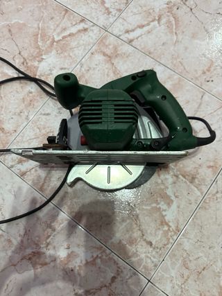 Taladro Eléctrico Negro