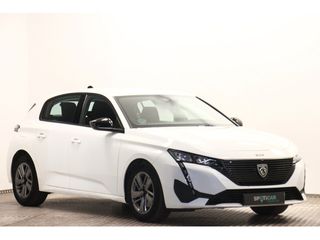 Peugeot 308 PureTech 110 S&S Active Pack 81 kW (110 CV)