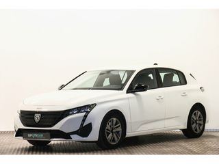 Peugeot 308 PureTech 110 S&S Active Pack 81 kW (110 CV)