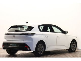 Peugeot 308 PureTech 110 S&S Active Pack 81 kW (110 CV)