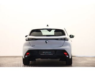 Peugeot 308 PureTech 110 S&S Active Pack 81 kW (110 CV)