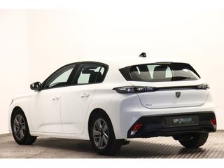 Peugeot 308 PureTech 110 S&S Active Pack 81 kW (110 CV)