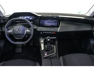 Peugeot 308 PureTech 110 S&S Active Pack 81 kW (110 CV)