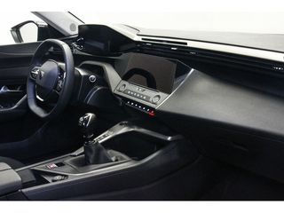 Peugeot 308 PureTech 110 S&S Active Pack 81 kW (110 CV)