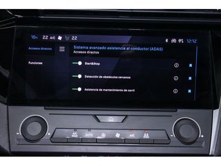 Peugeot 308 PureTech 110 S&S Active Pack 81 kW (110 CV)