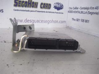 CENTRALITA MOTOR UCE HYUNDAI GETZ (TB)