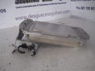 CENTRALITA MOTOR UCE HYUNDAI GETZ (TB)