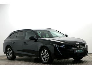 Peugeot 508 SW PureTech 130 S&S Allure Pack EAT8 96 kW (130 CV)