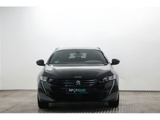 Peugeot 508 SW PureTech 130 S&S Allure Pack EAT8 96 kW (130 CV)