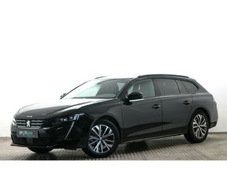 Peugeot 508 SW PureTech 130 S&S Allure Pack EAT8 96 kW (130 CV)